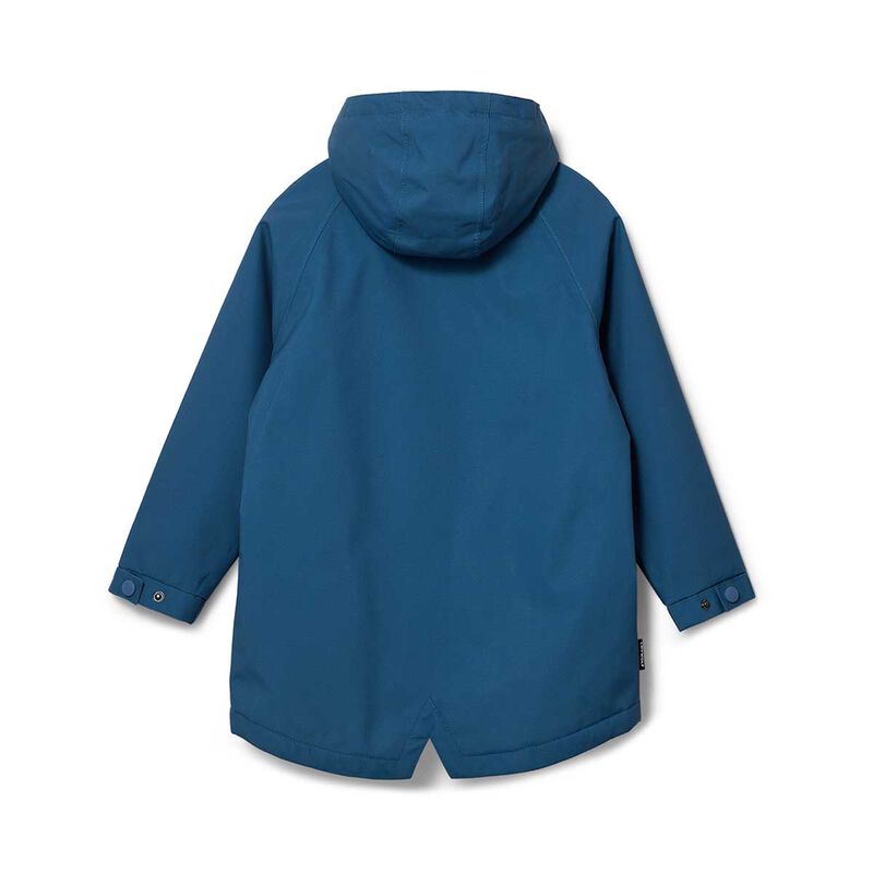 Crywolf Scout Jacket image number 2